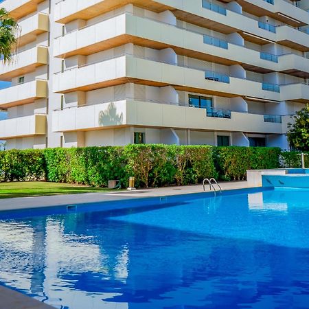 Yes! Incrivel Vista Piscina T2 Hsr Vilamarina วิลาโมรา ภายนอก รูปภาพ