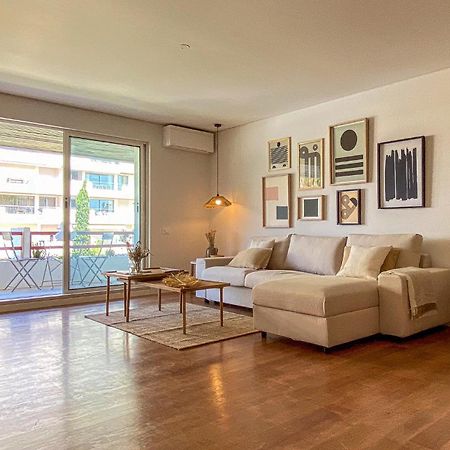 Yes! Incrivel Vista Piscina T2 Hsr Vilamarina วิลาโมรา ภายนอก รูปภาพ