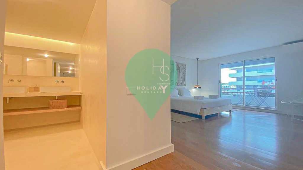 Yes! Incrivel Vista Piscina T2 Hsr Vilamarina วิลาโมรา ภายนอก รูปภาพ