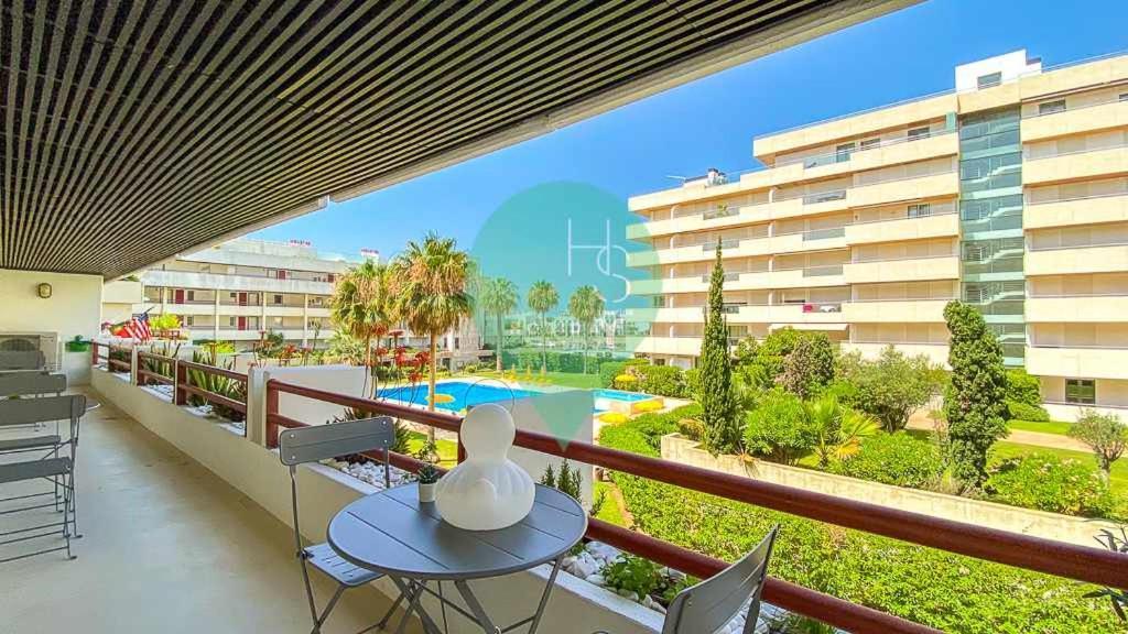 Yes! Incrivel Vista Piscina T2 Hsr Vilamarina วิลาโมรา ภายนอก รูปภาพ