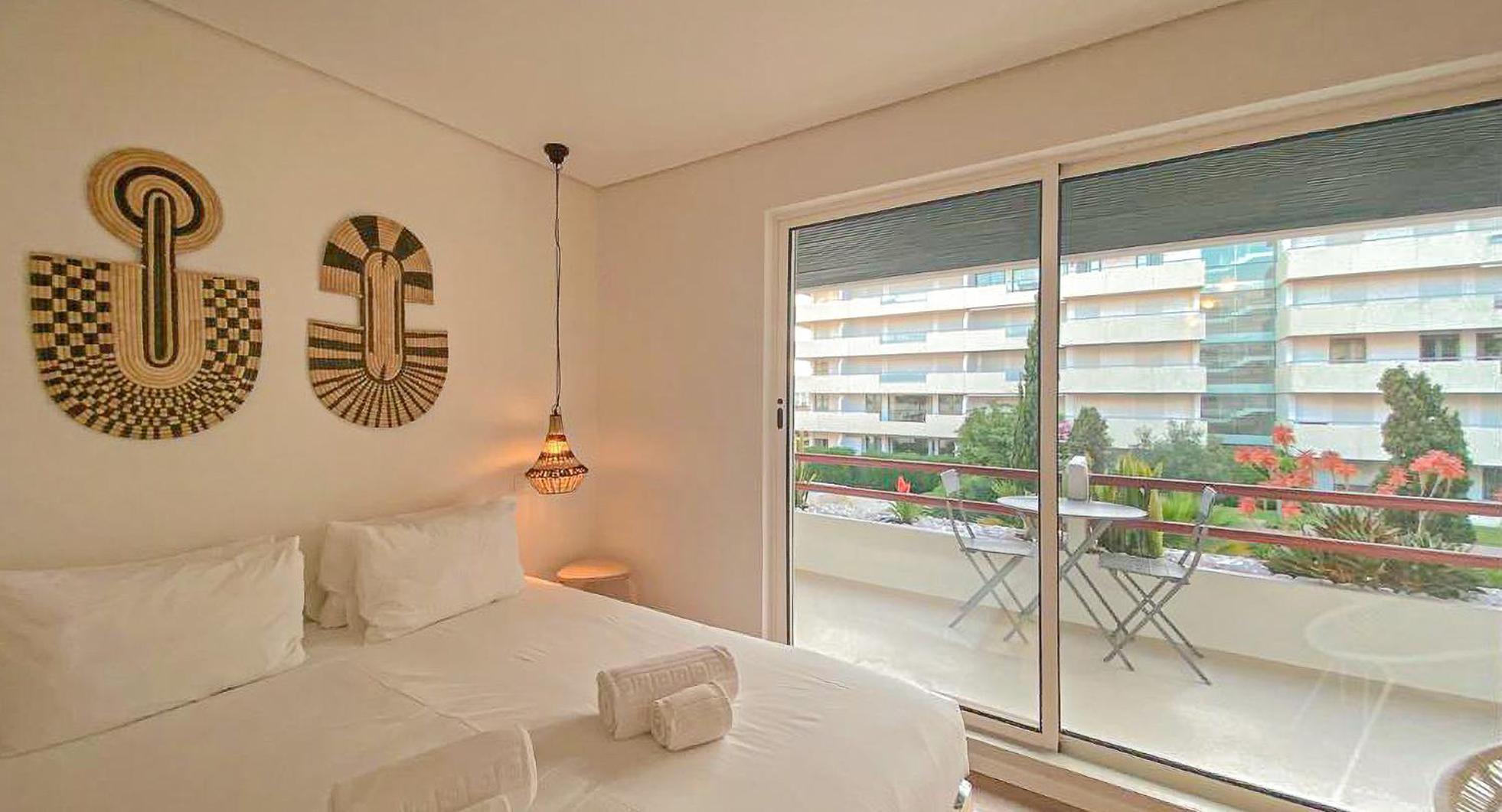 Yes! Incrivel Vista Piscina T2 Hsr Vilamarina วิลาโมรา ภายนอก รูปภาพ