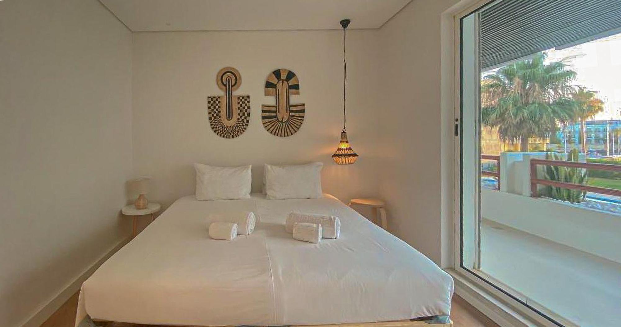 Yes! Incrivel Vista Piscina T2 Hsr Vilamarina วิลาโมรา ภายนอก รูปภาพ