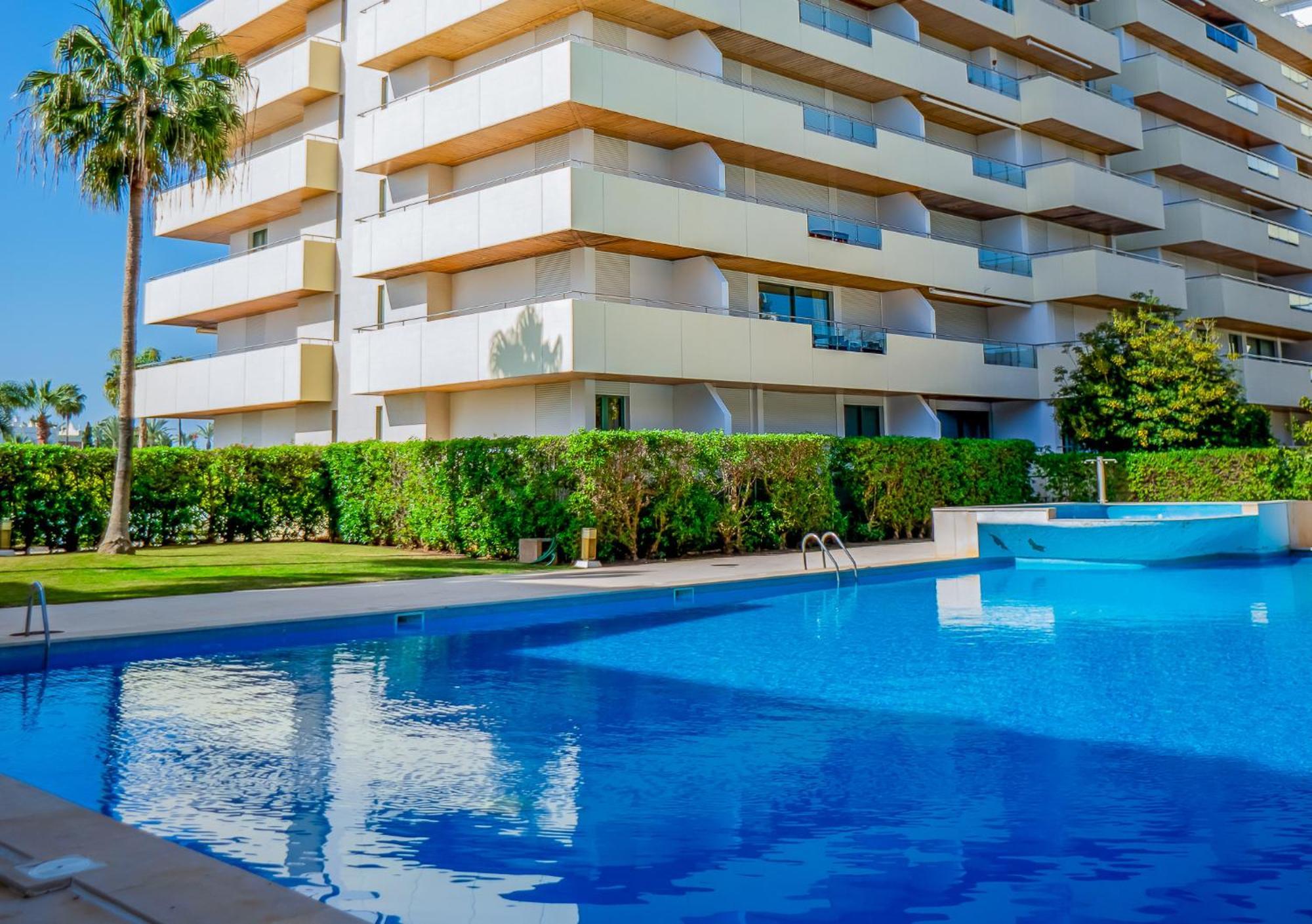 Yes! Incrivel Vista Piscina T2 Hsr Vilamarina วิลาโมรา ภายนอก รูปภาพ