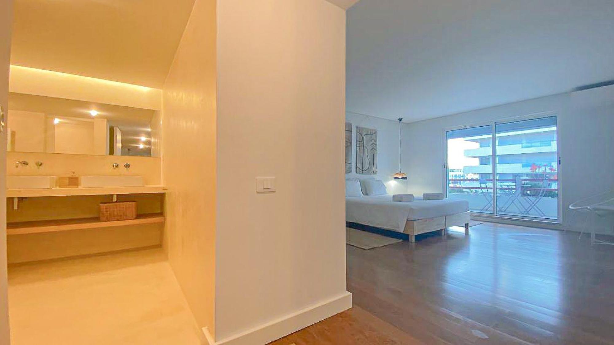 Yes! Incrivel Vista Piscina T2 Hsr Vilamarina วิลาโมรา ภายนอก รูปภาพ